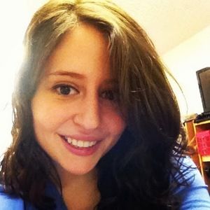 Meet your Posher, Alicia